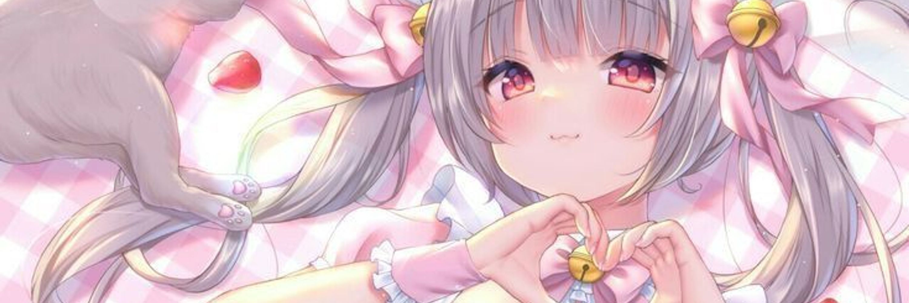 MeowTuber 🐾🎀 | VTuber 🧷♀️