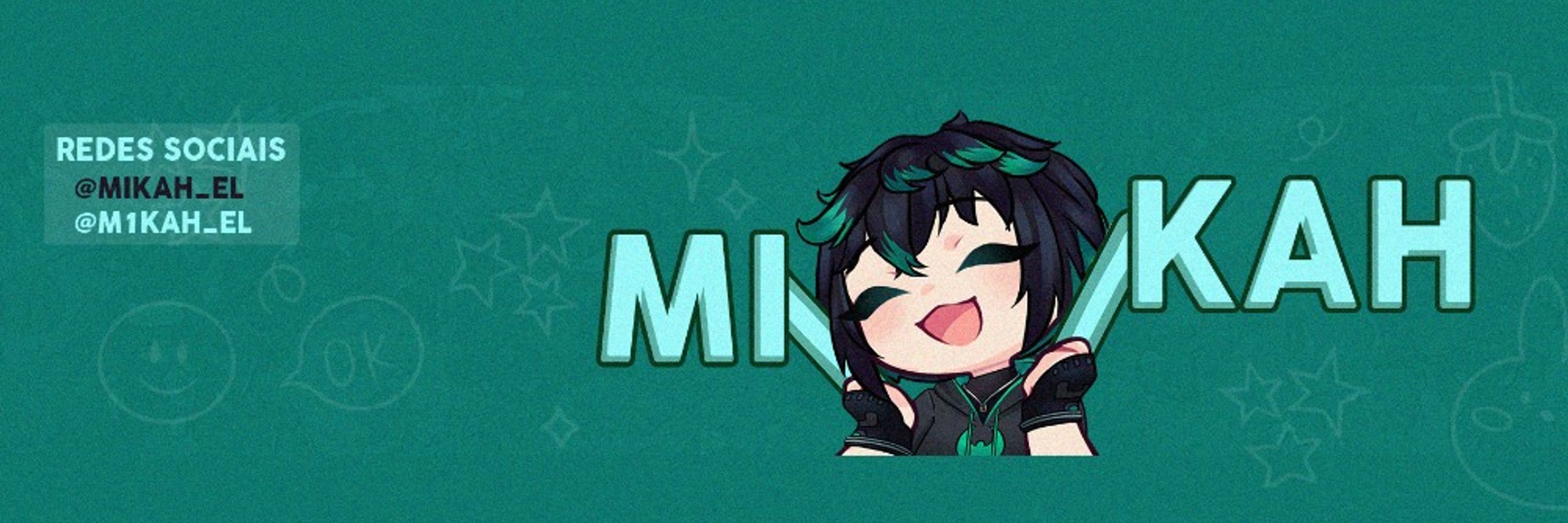  Mikah (with bad thoughts)