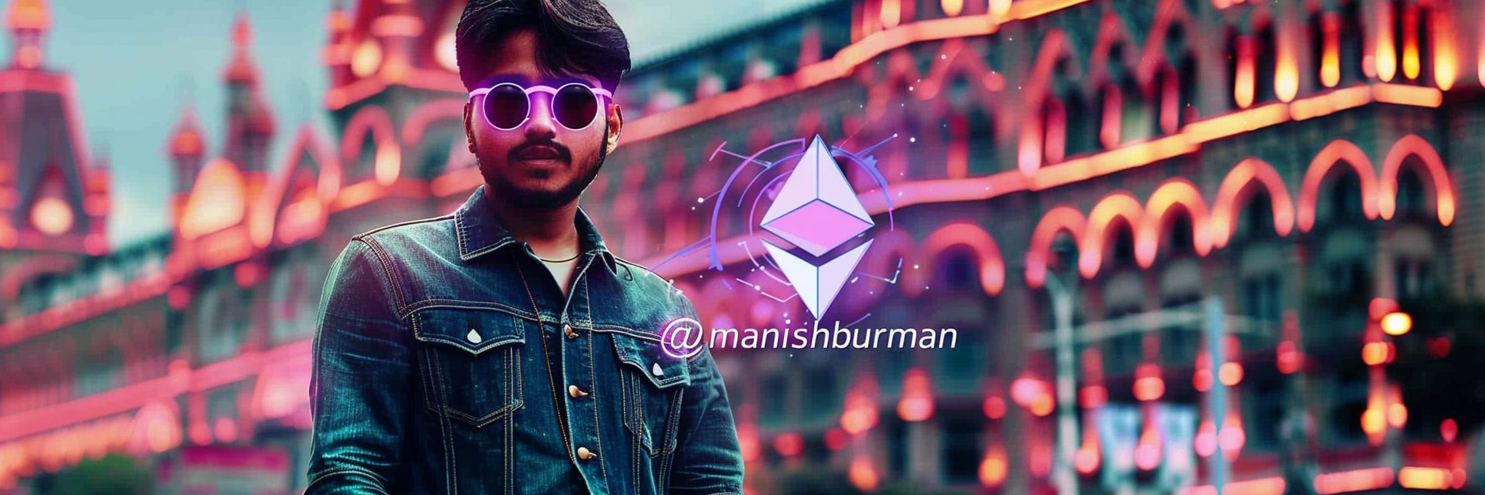 Manish Burman
