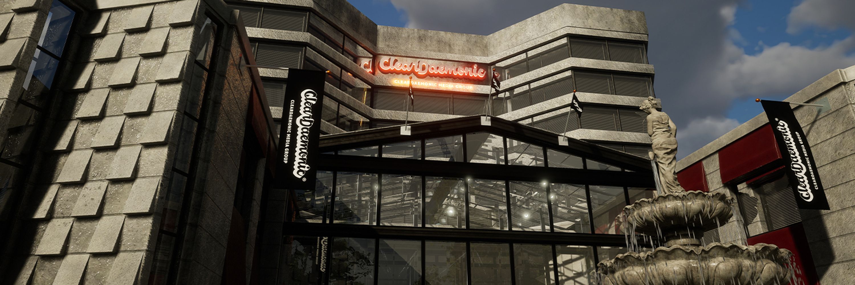ClearDaemonic Media Group