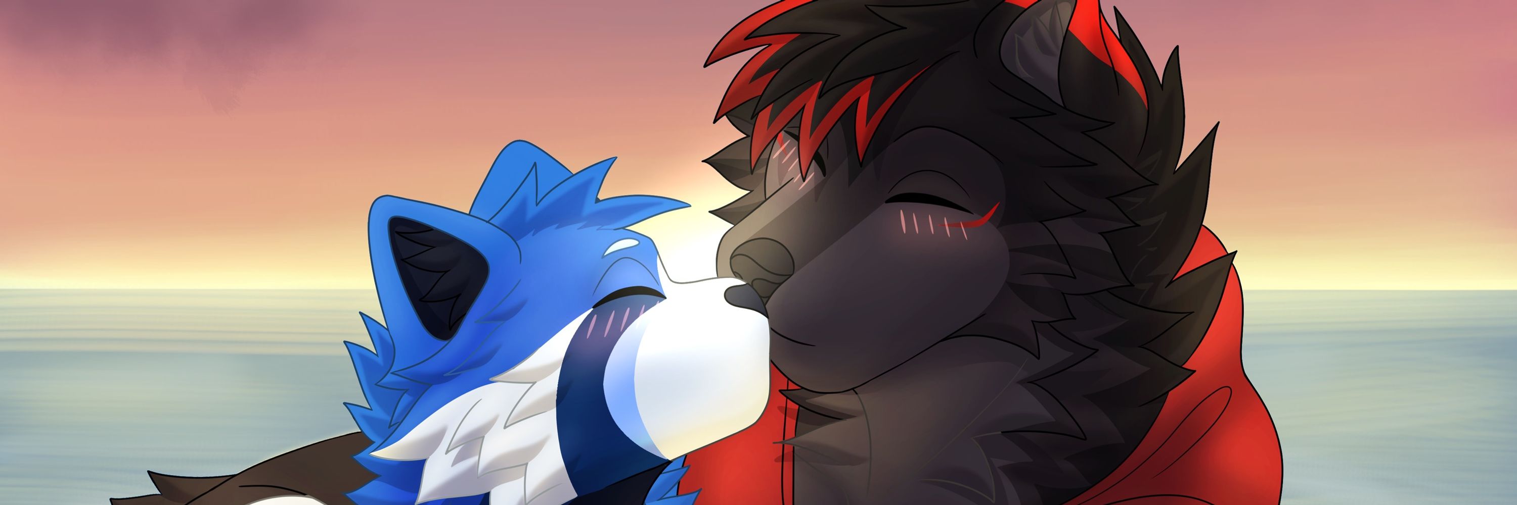 Kaze Wolf 