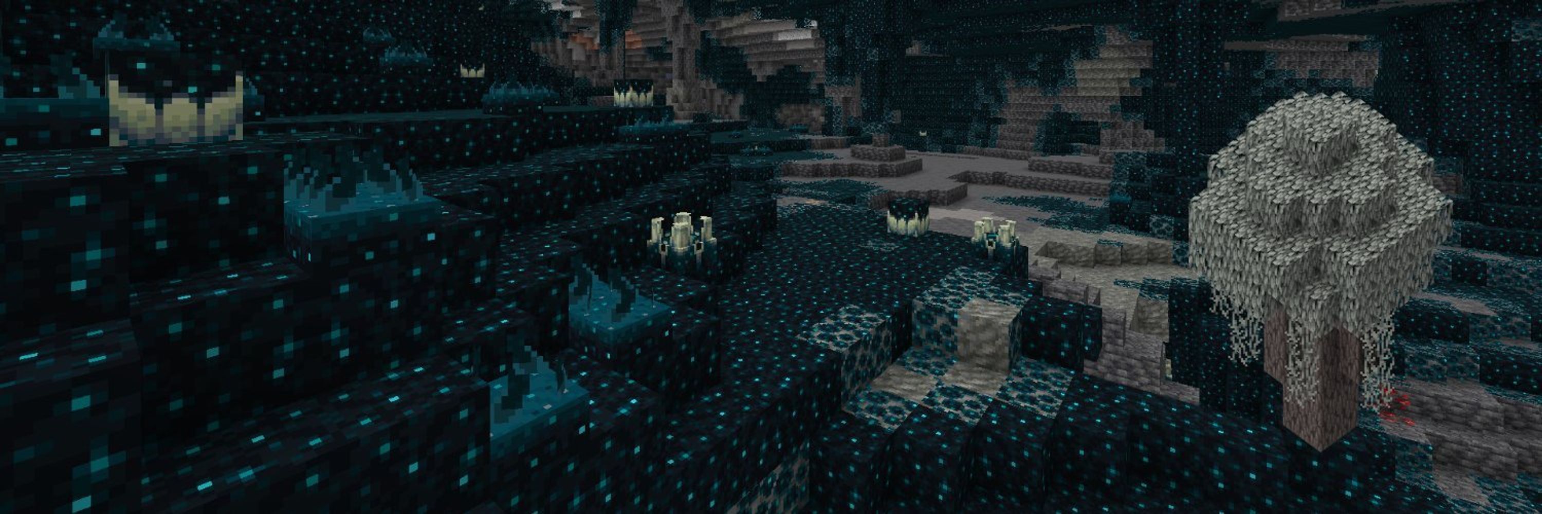 Depths of Minecraft Wiki