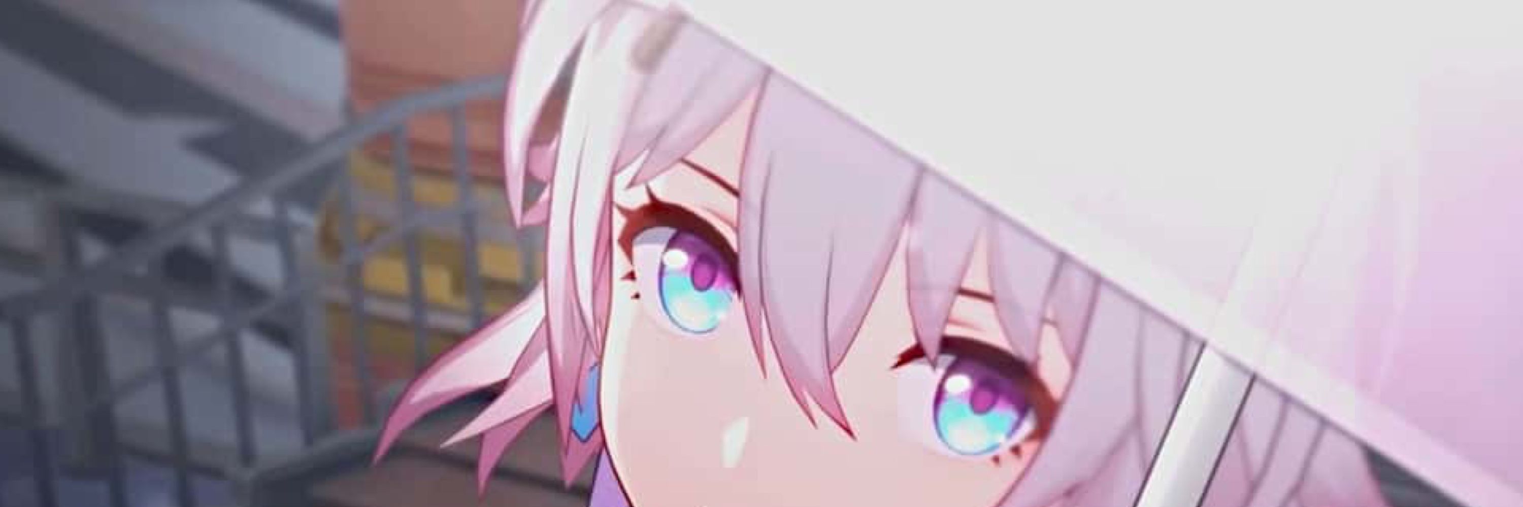 March 7th Vtuber