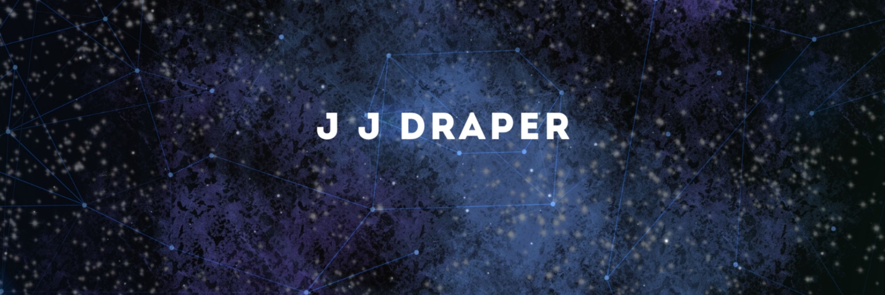 J J Draper 🪐📚👽📖