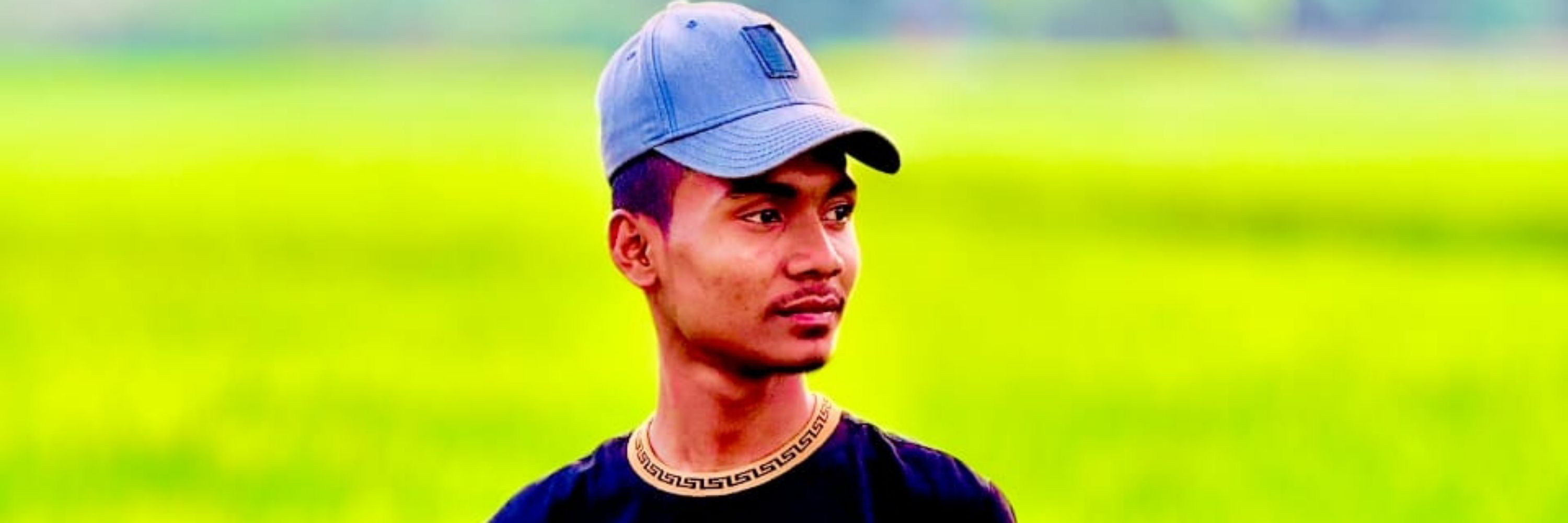 Mohammed Kaisar