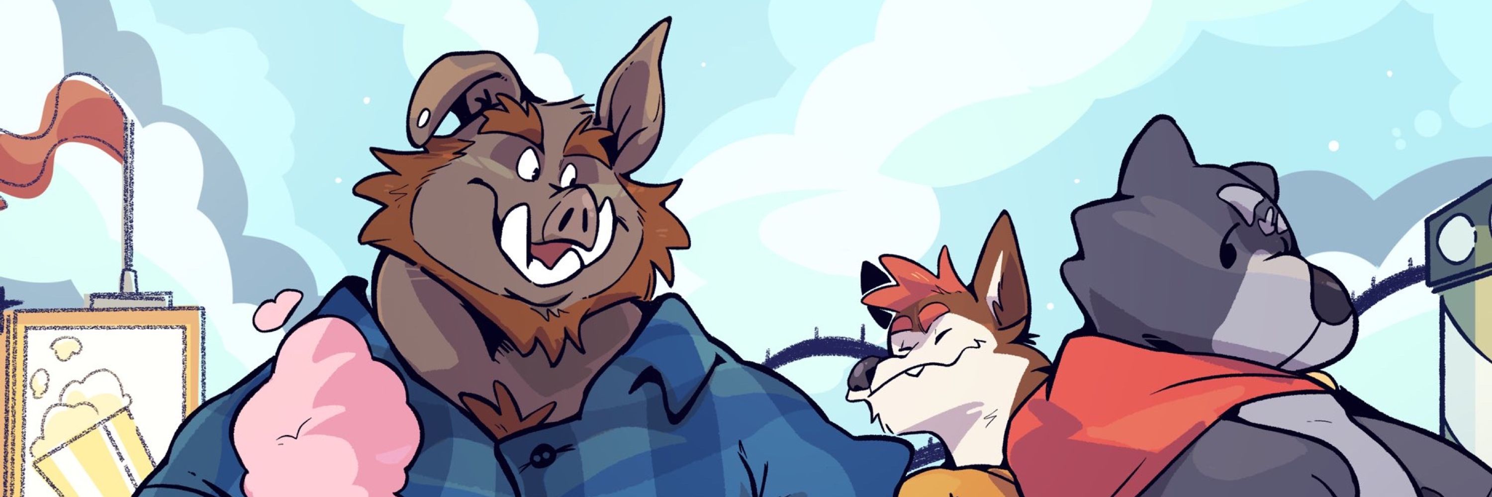 Jeremy Husky