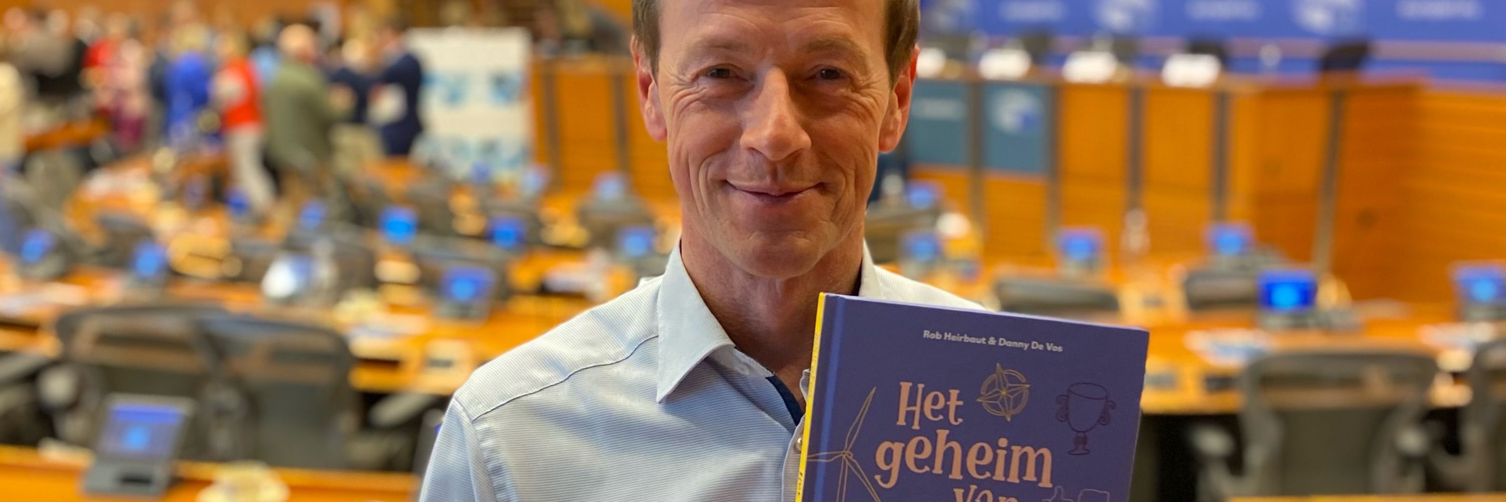 Rob Heirbaut
