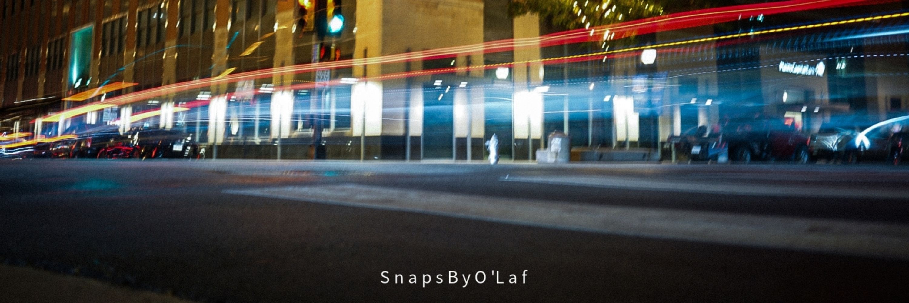 Snap's by O'laf