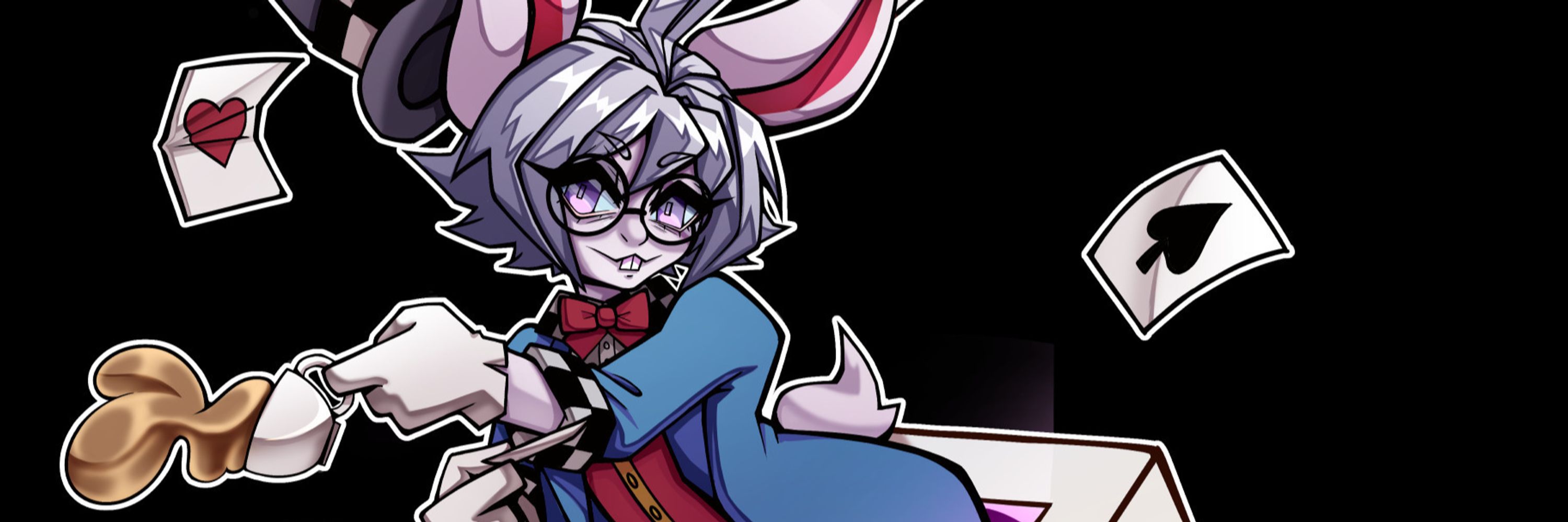 Lucky_Bun