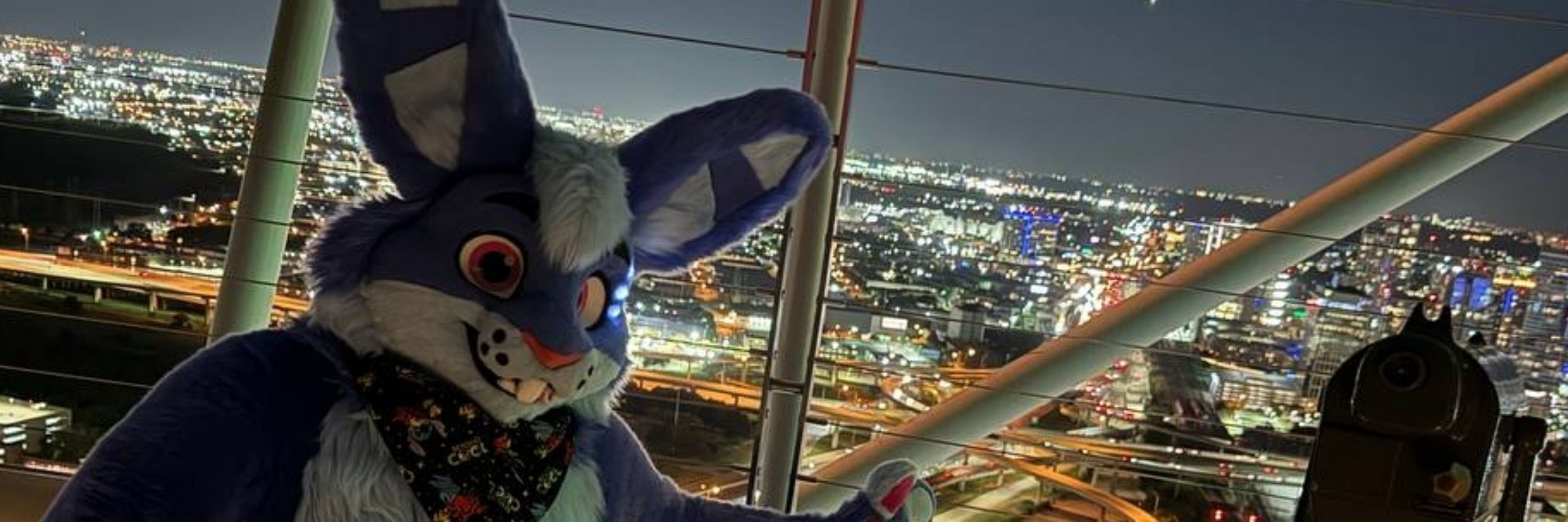 Al Bunny