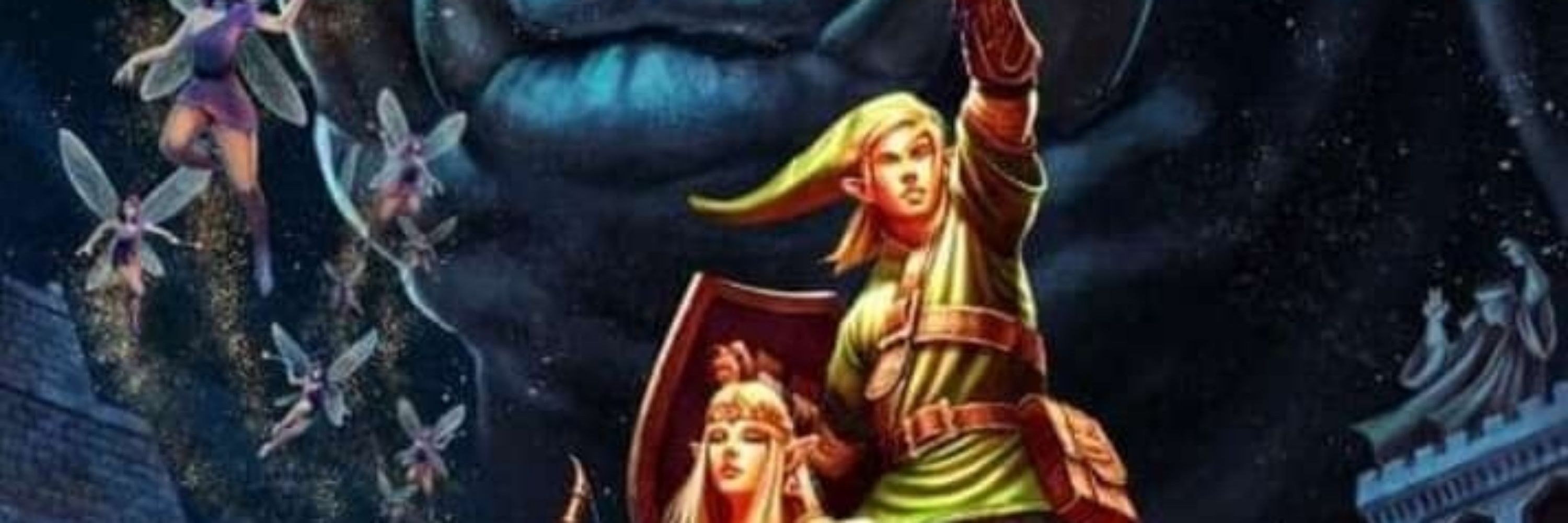 Sundered Faith