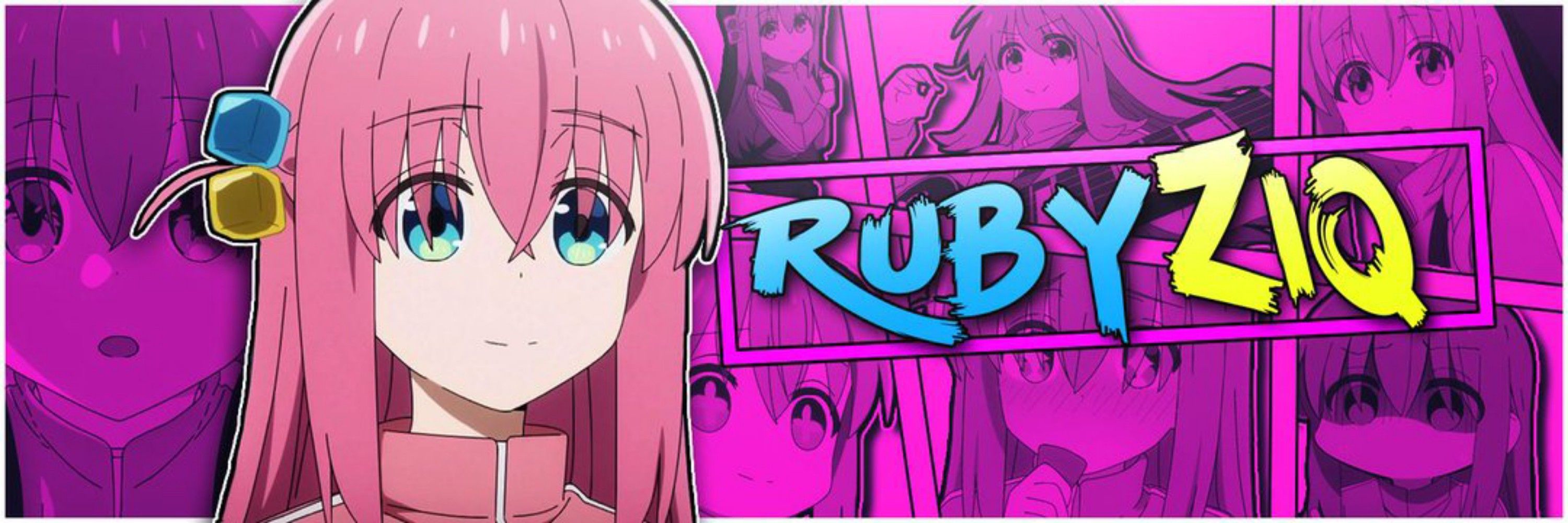 RubyZiq