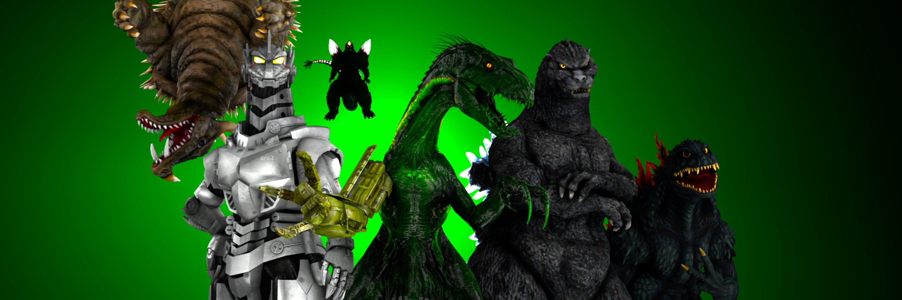 Slash the Raptor