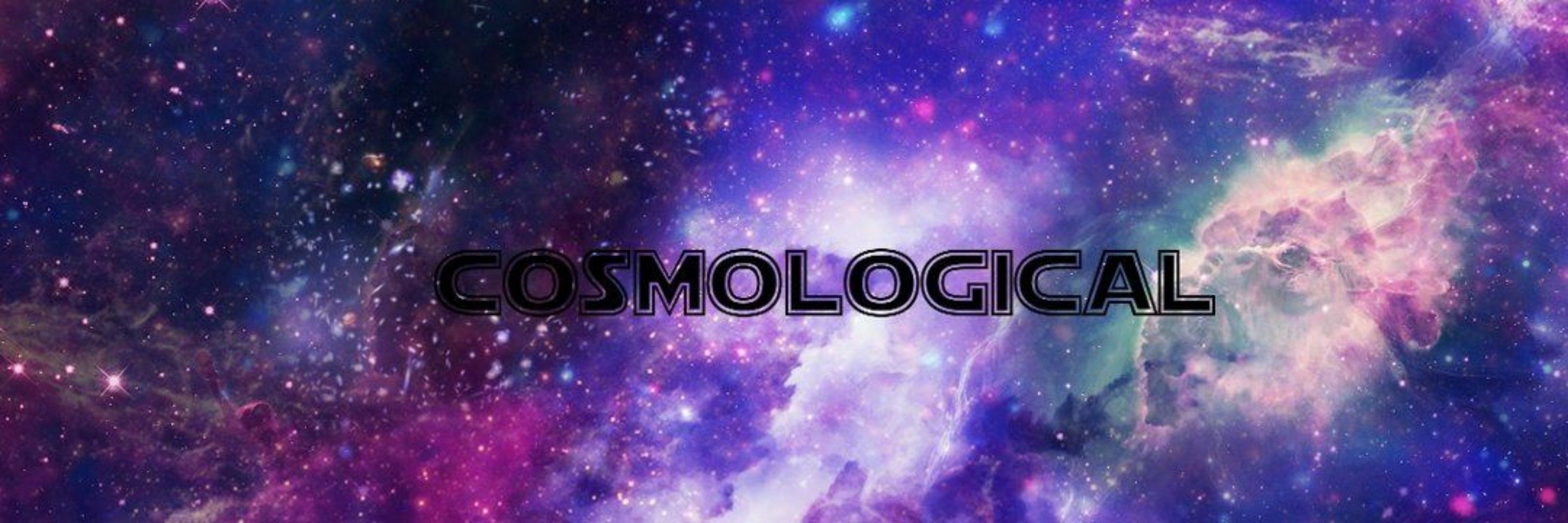 Cosmological 🏺