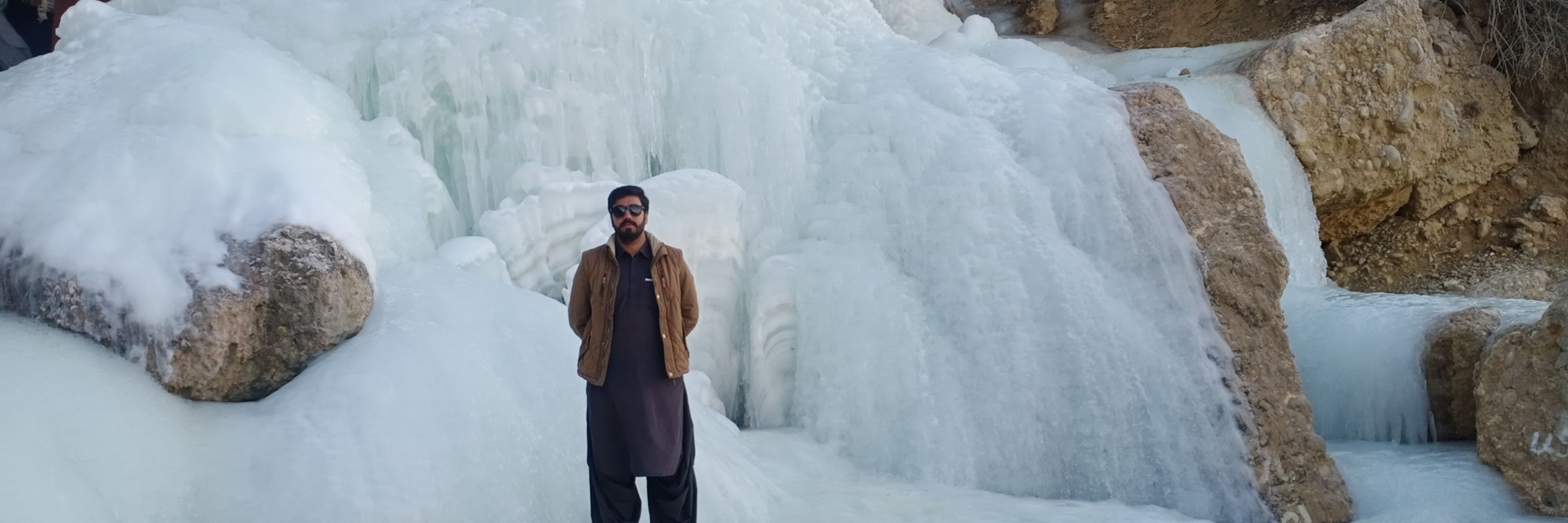 Zia Rehman Baloch