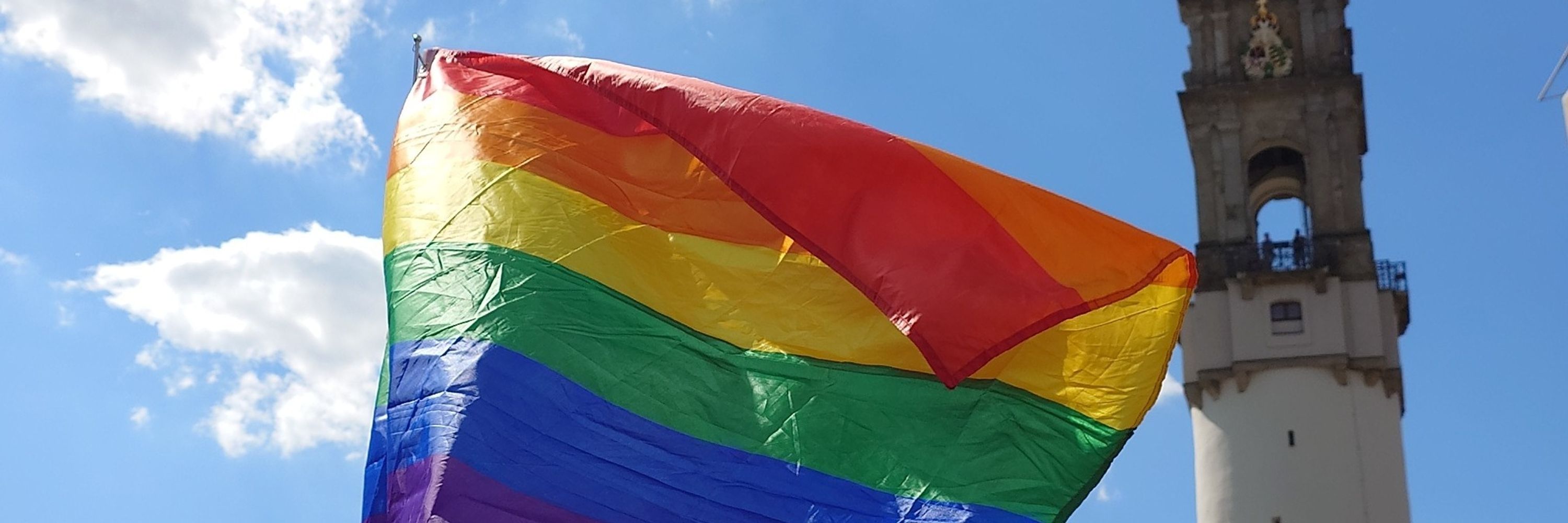 CSD Bautzen 🏳️‍🌈