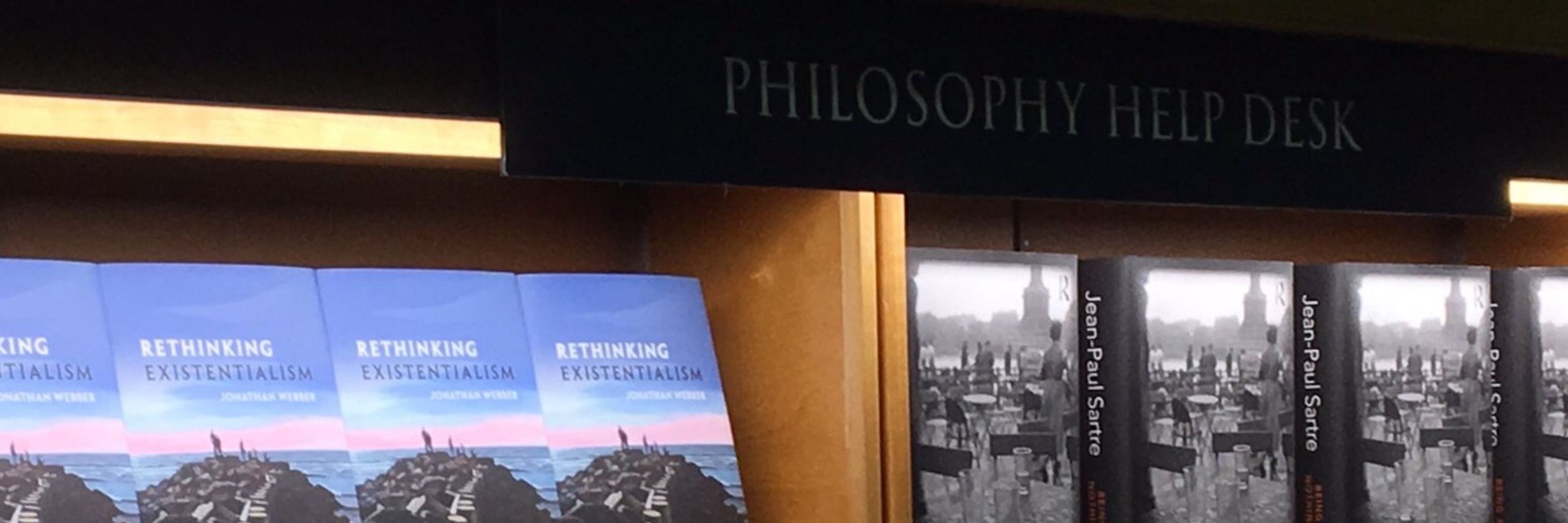 Rethinking Existentialism