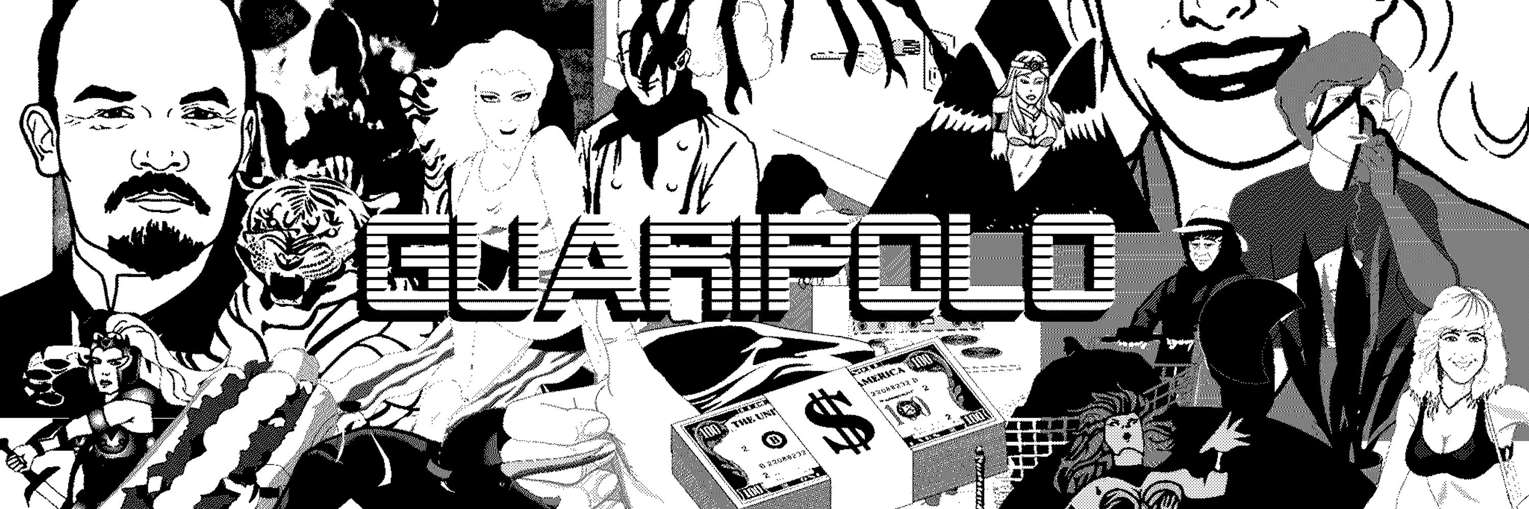 Guaripolo