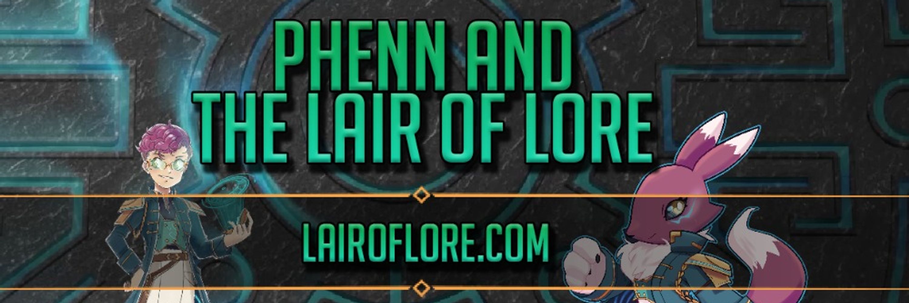 Phenn of Lore