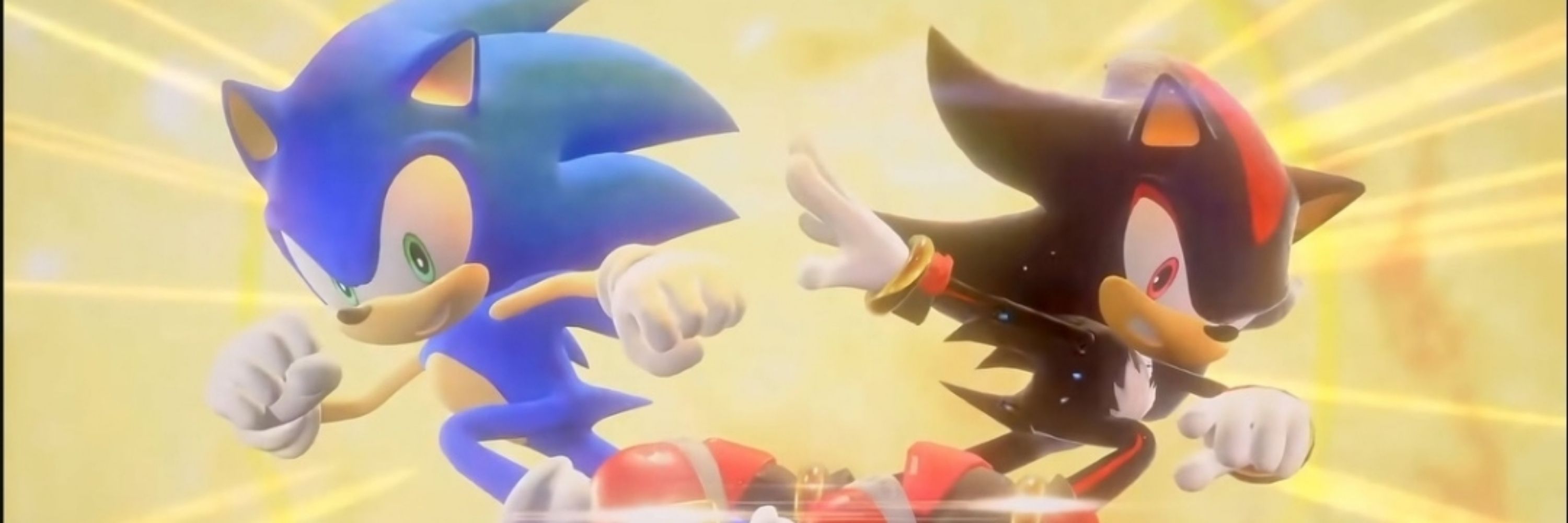 Shadow Androide