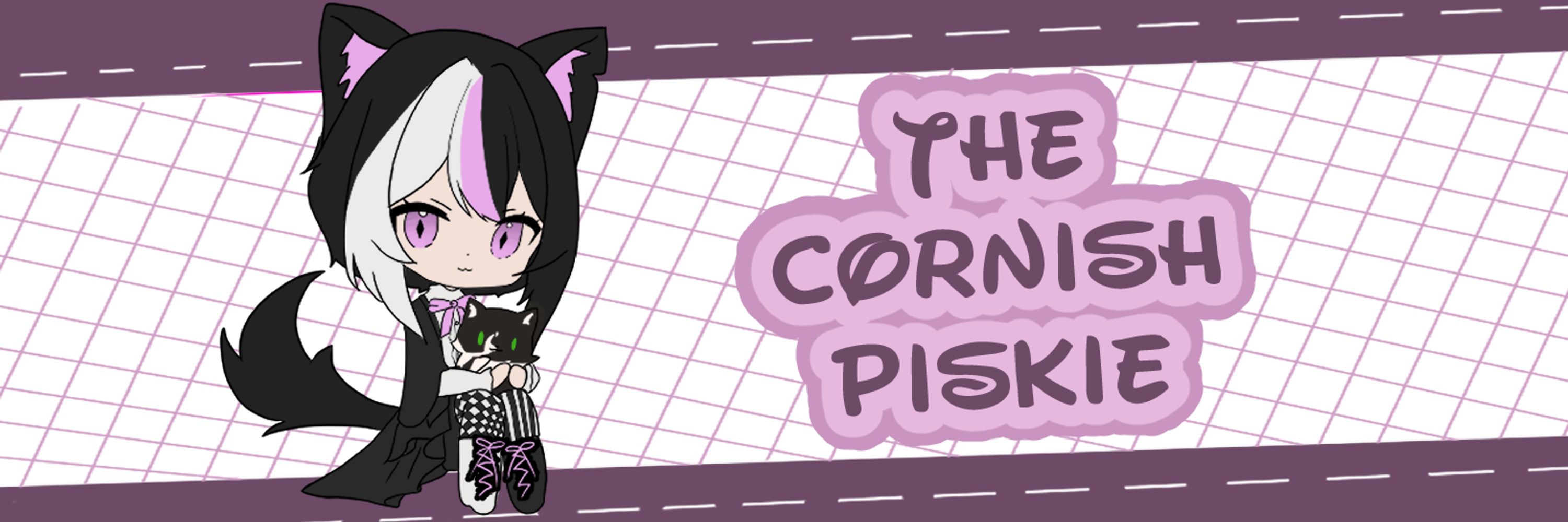 The Cornish Piskie (New Model Debut Soon!)