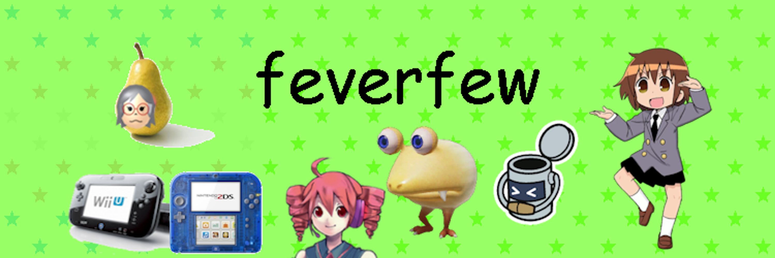 feverfew
