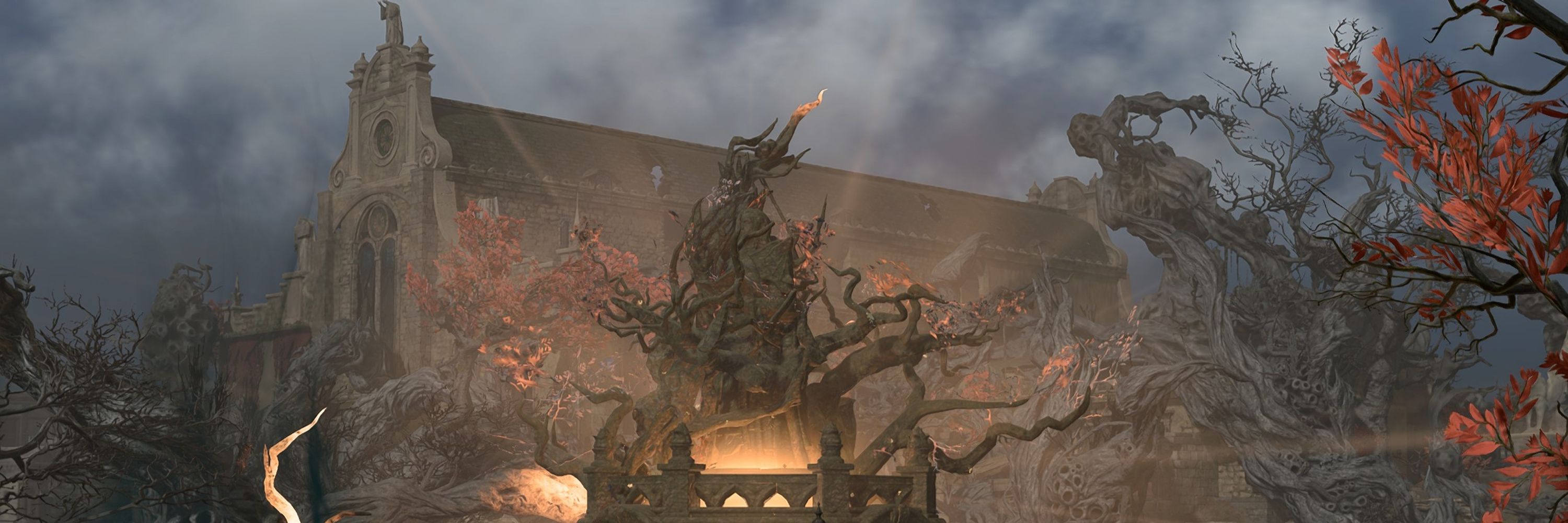 Last Light Inn - (June Event Pinned!)