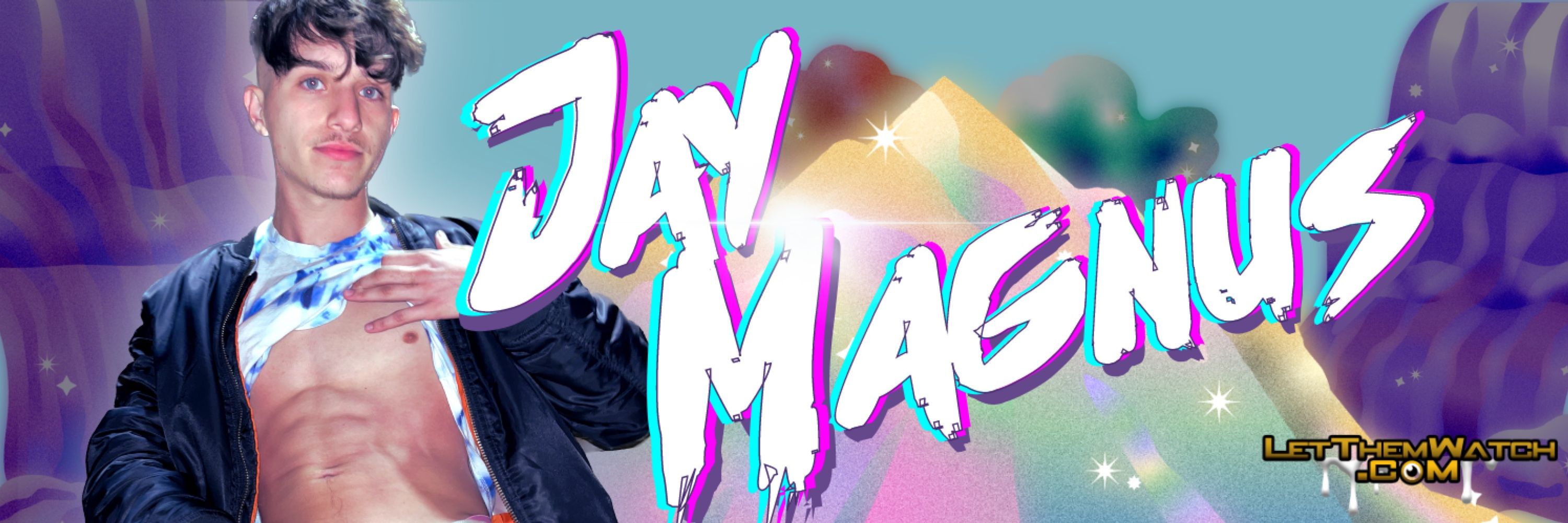 Jay Magnus 🔥
