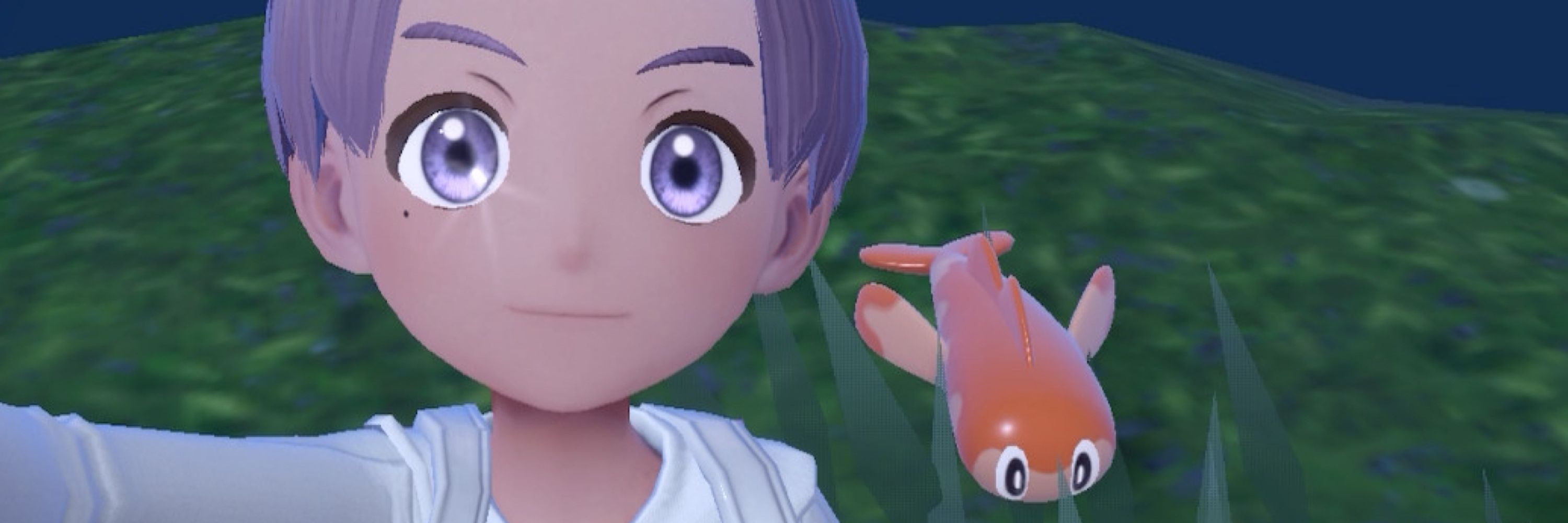 ke-ta＠ポケモンSV
