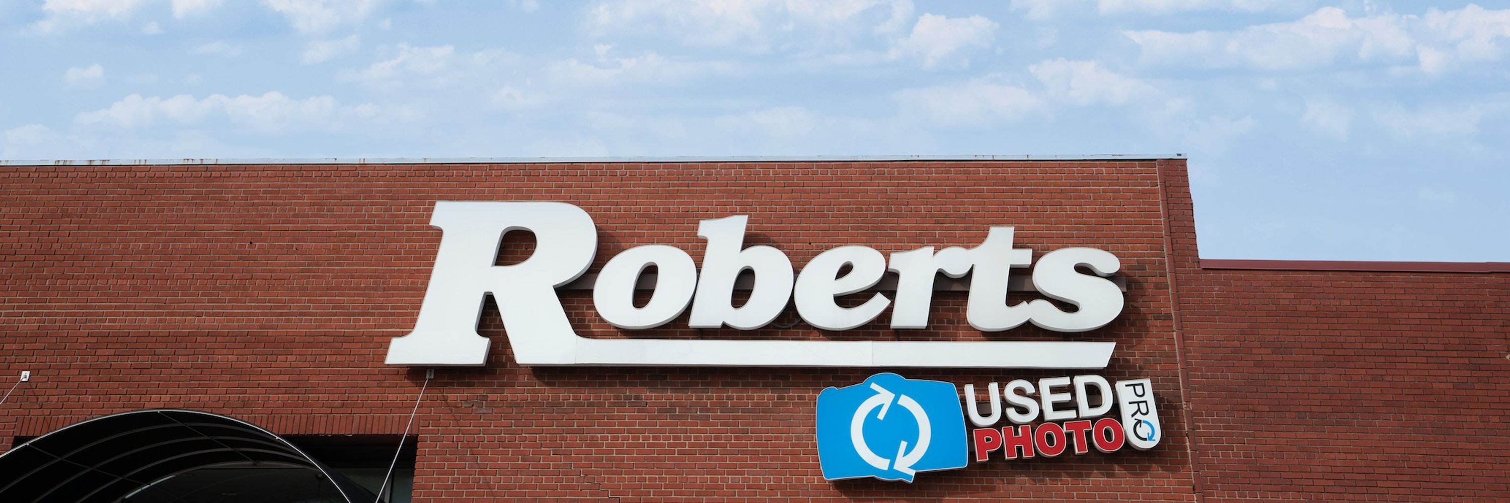 Roberts Camera