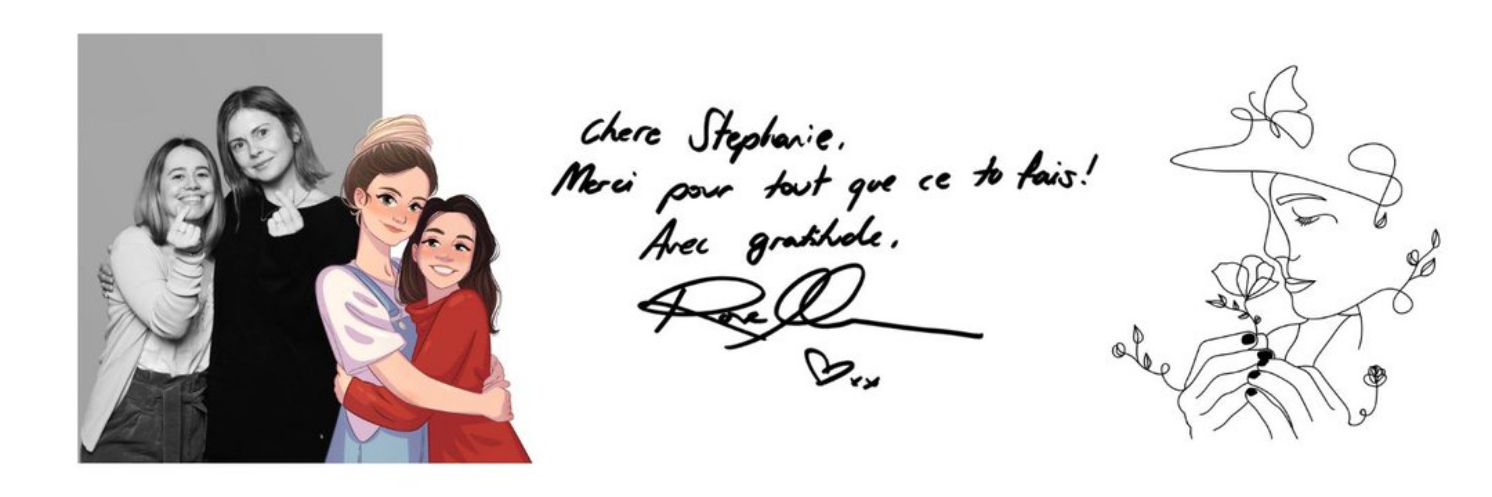 Stéphanie