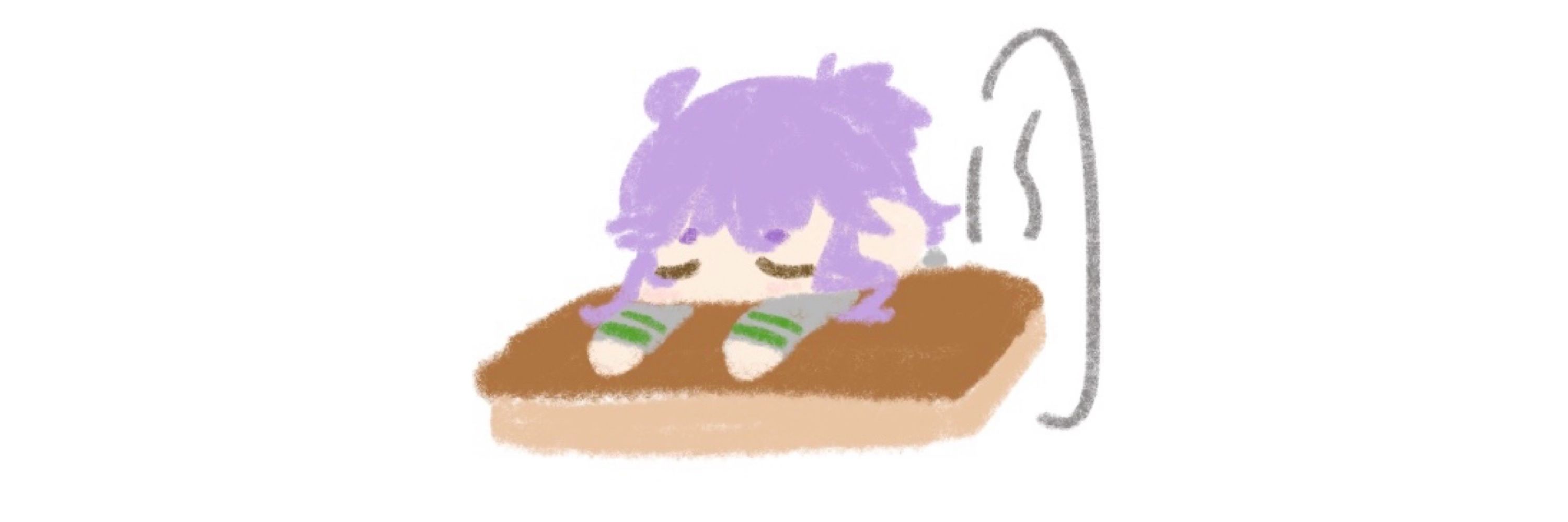 しるく👾