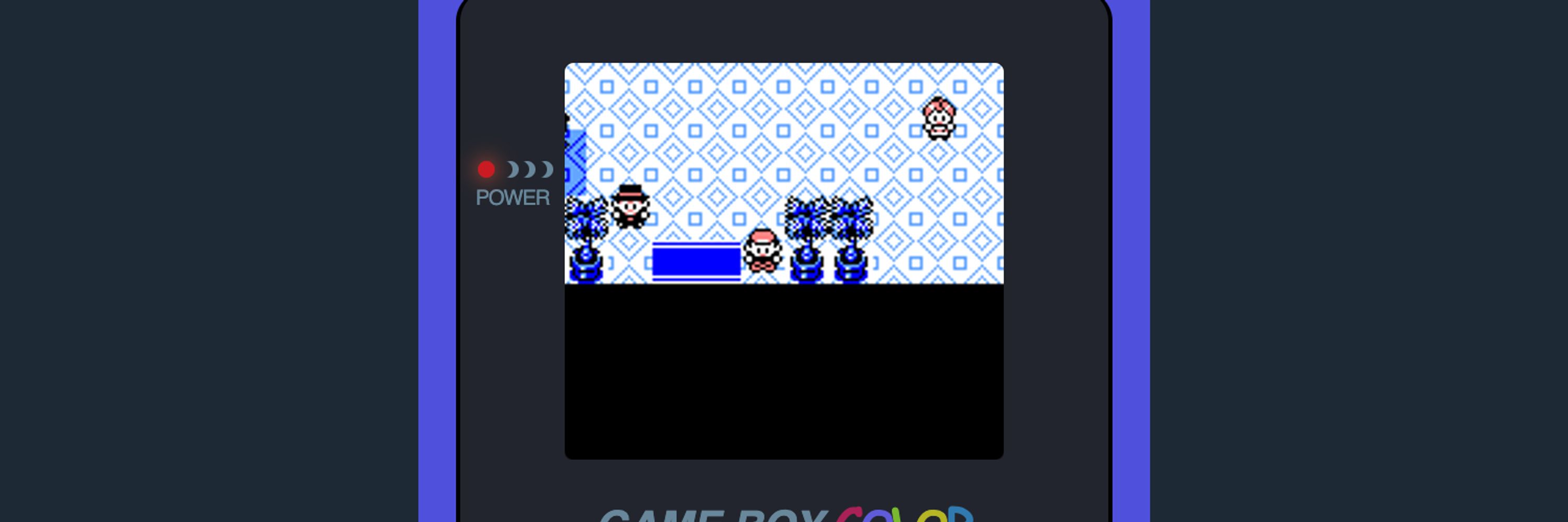 Bluesky Plays Pokemon Blue