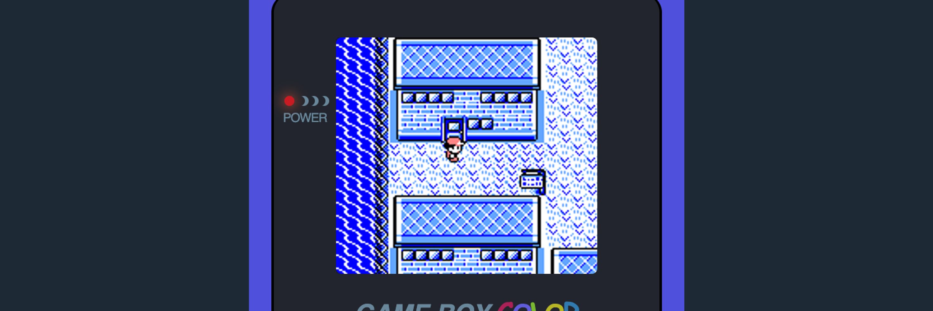 Bluesky Plays Pokemon Blue