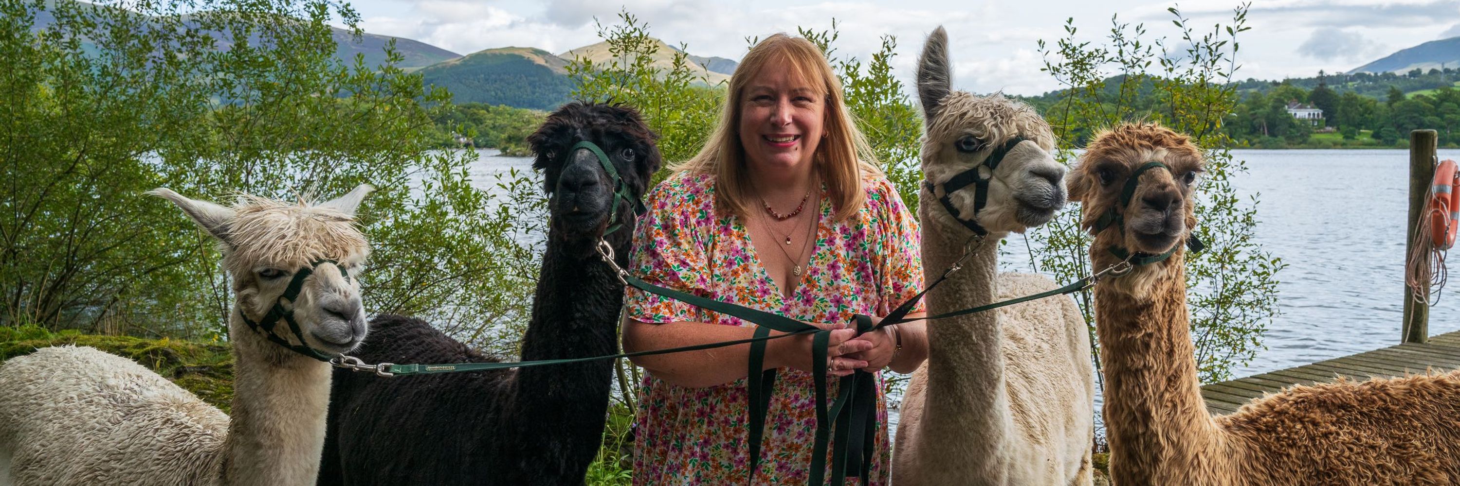 Jessica Redland (Author)