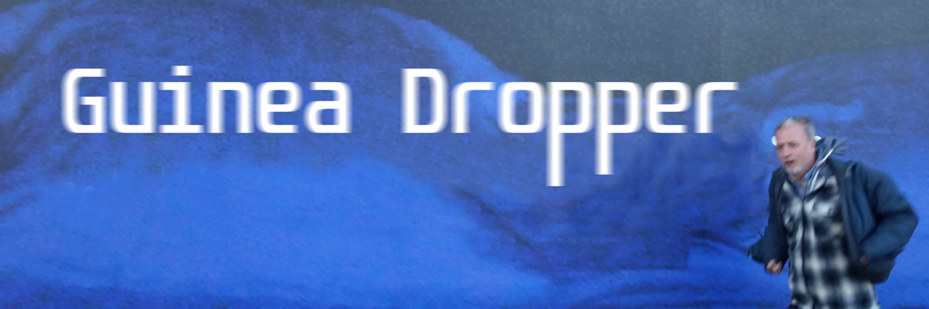 Guinea Dropper