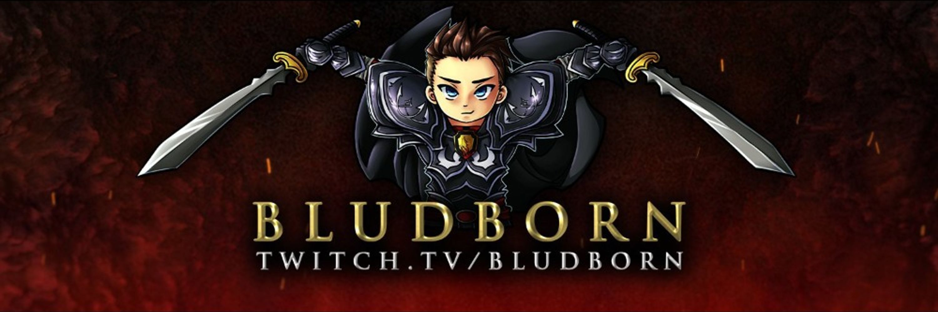 Bludborn