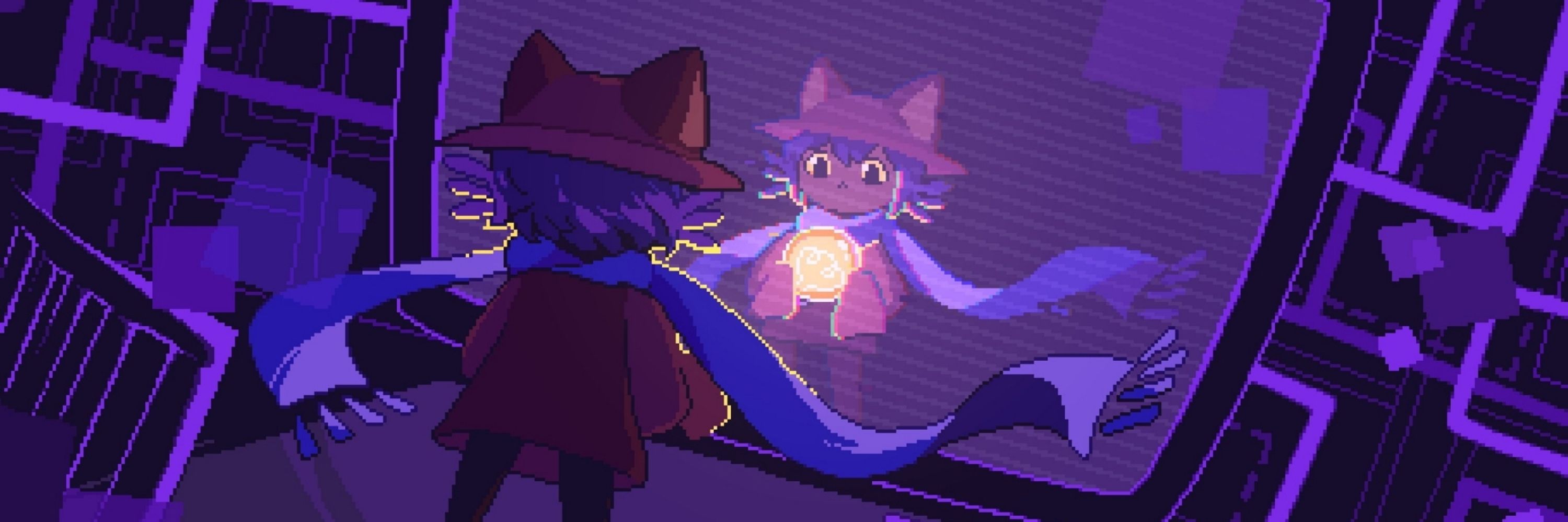 literally niko