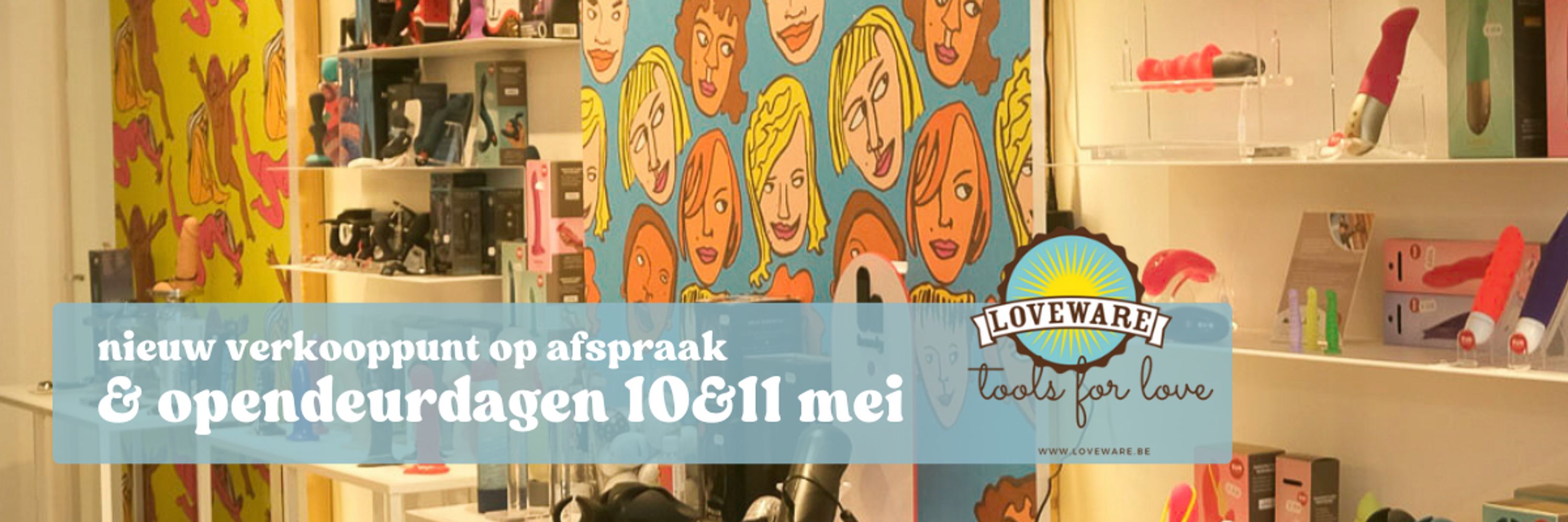 Loveware