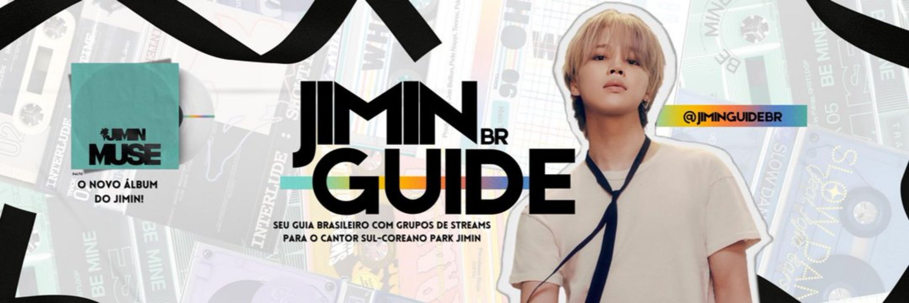 Jimin Guide