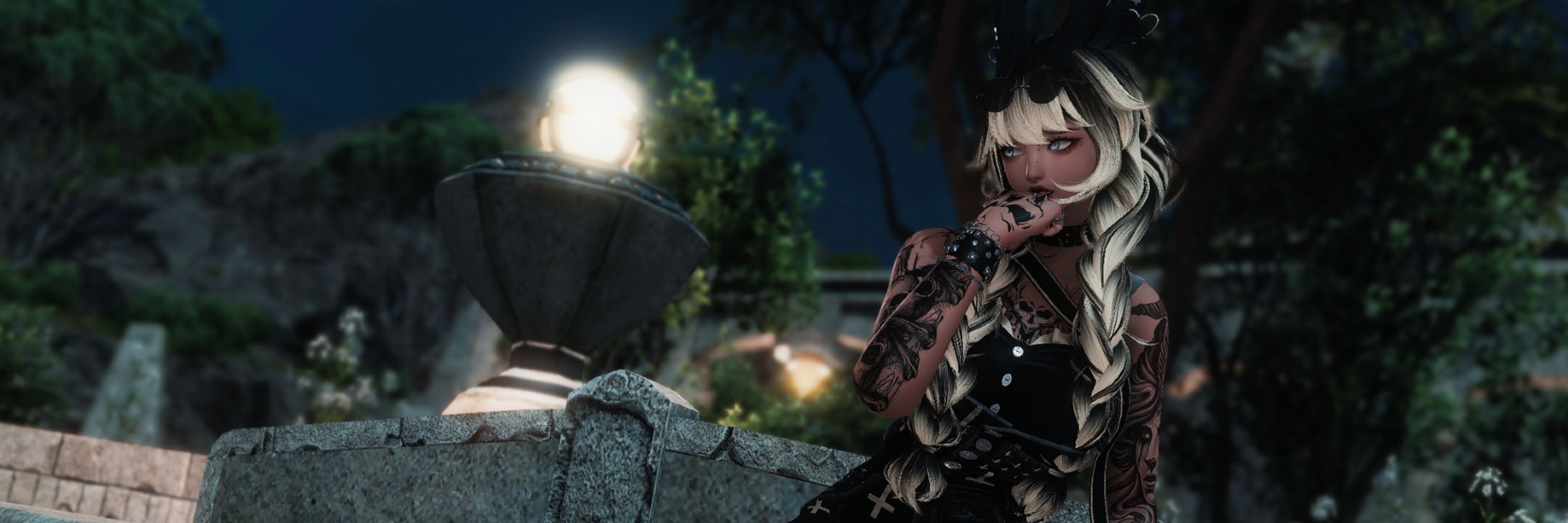 StraySkyKitten