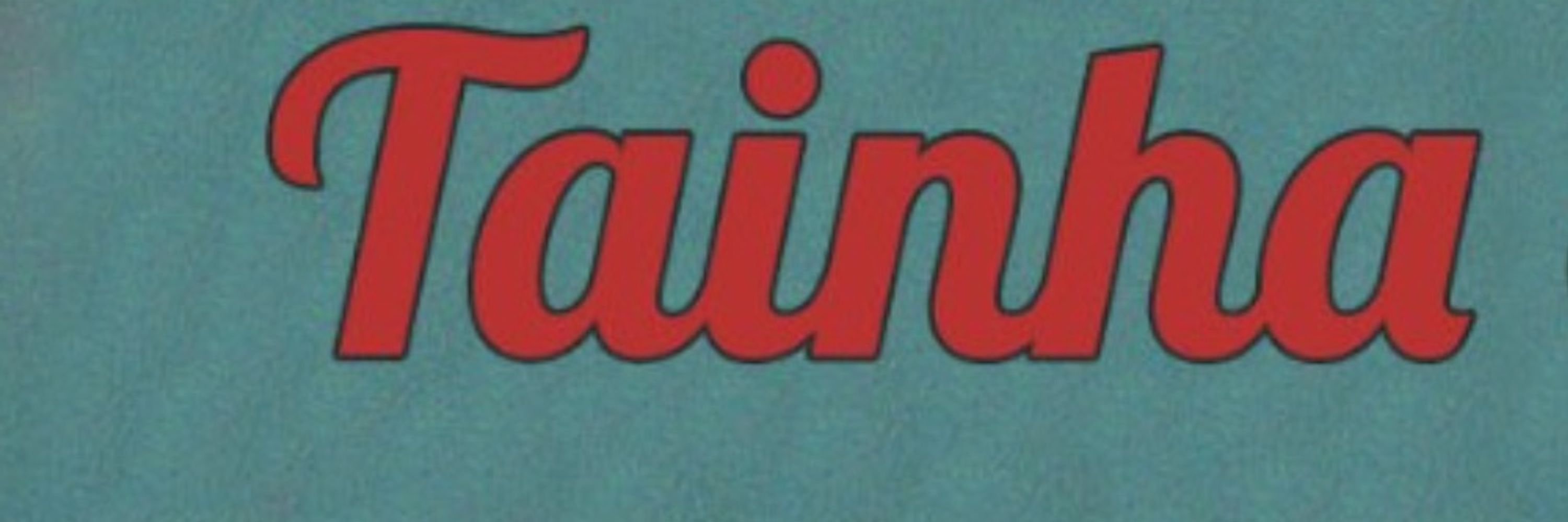 🐟🍷Tainha & Vinho Podcast🐟🍷