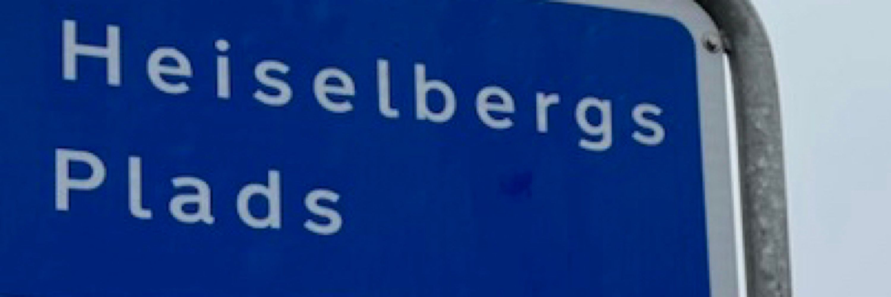 Lene Heiselberg