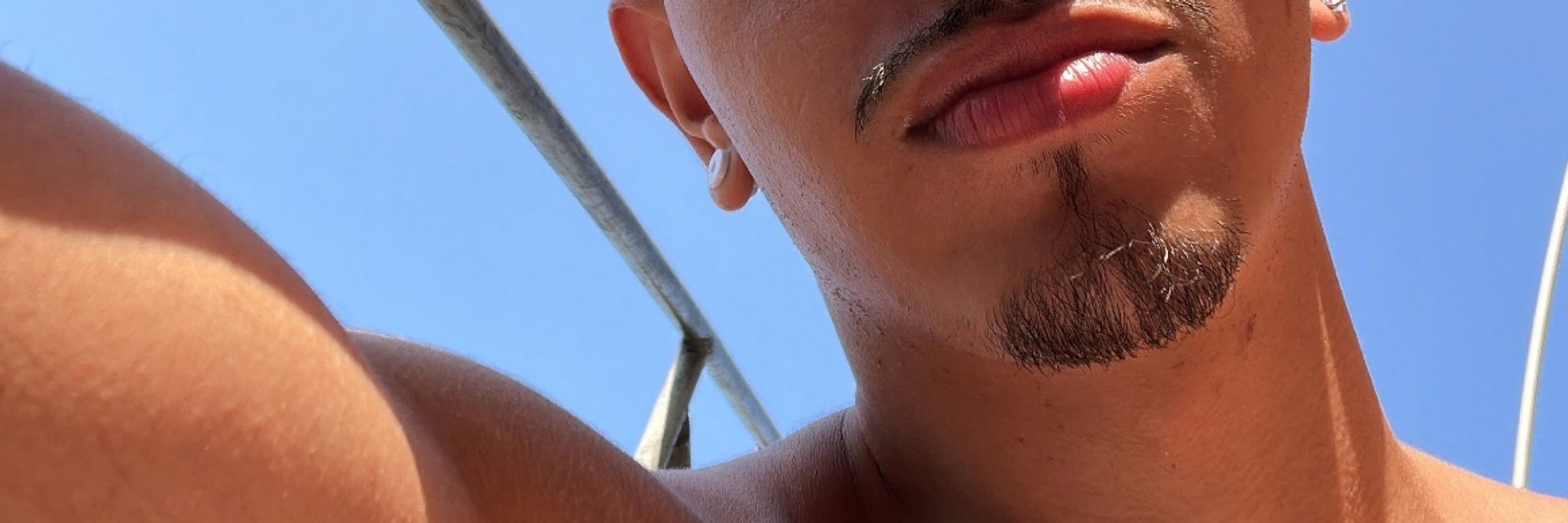 Novinho Sam 🔞