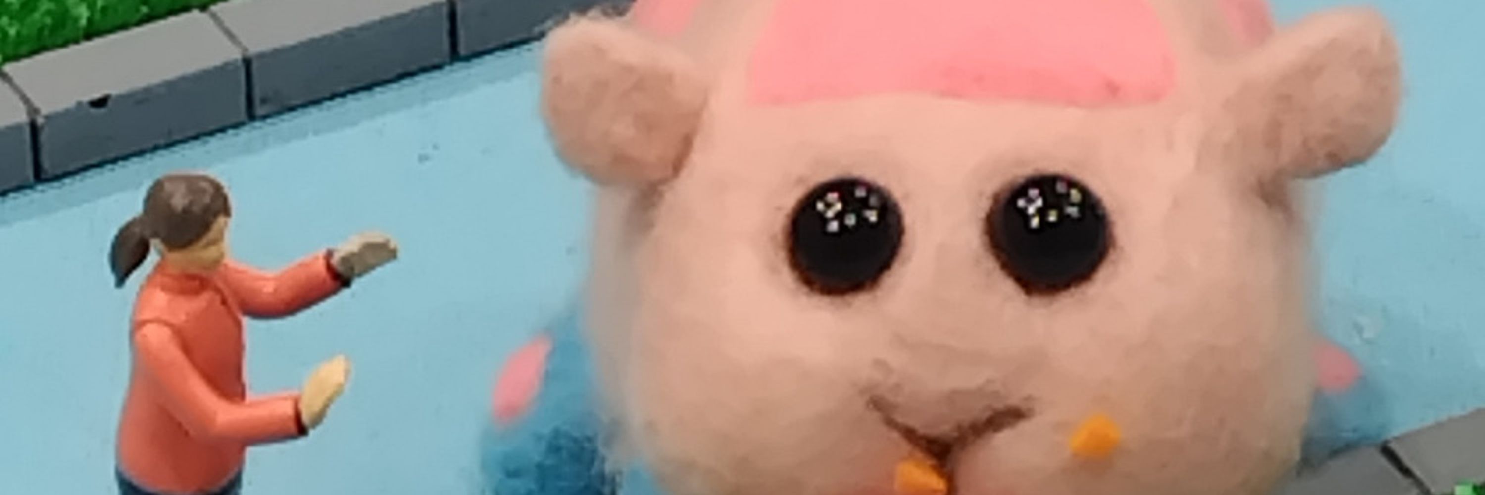 ナツメ！PUI！