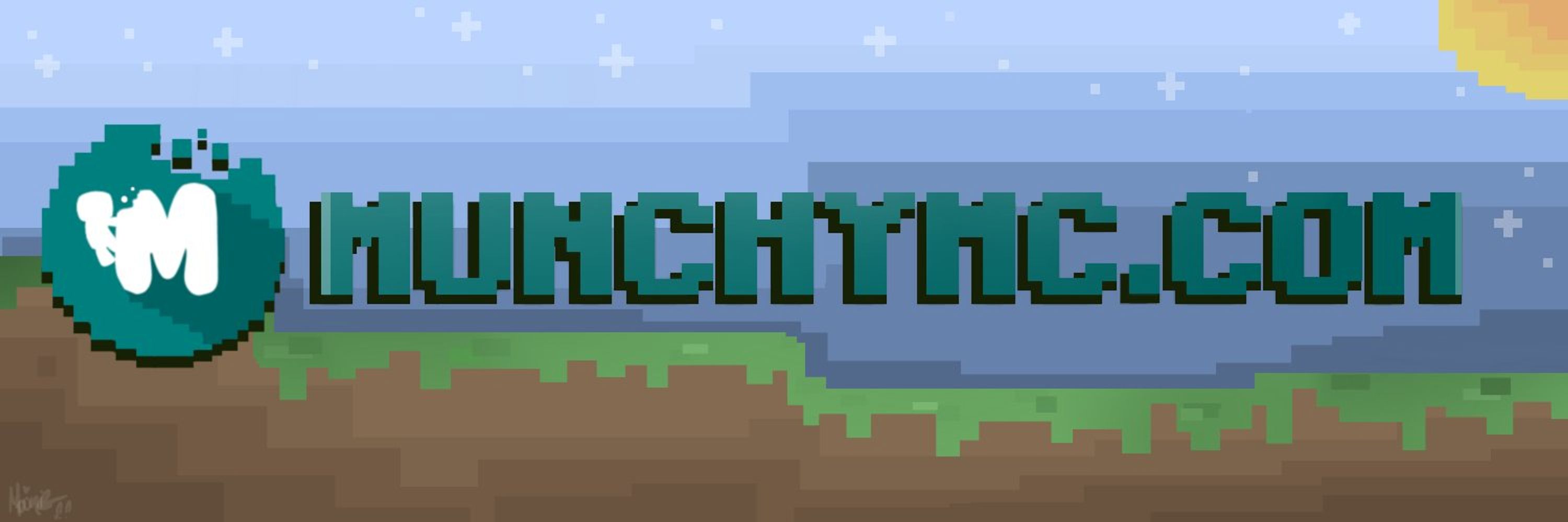 MunchyMC