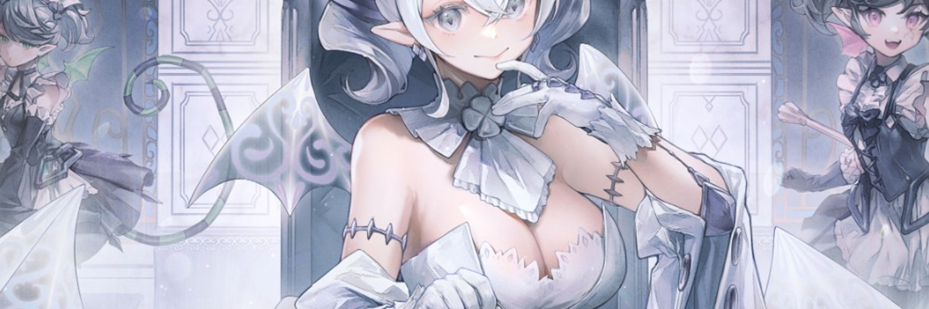 Lilith Gwyndolin