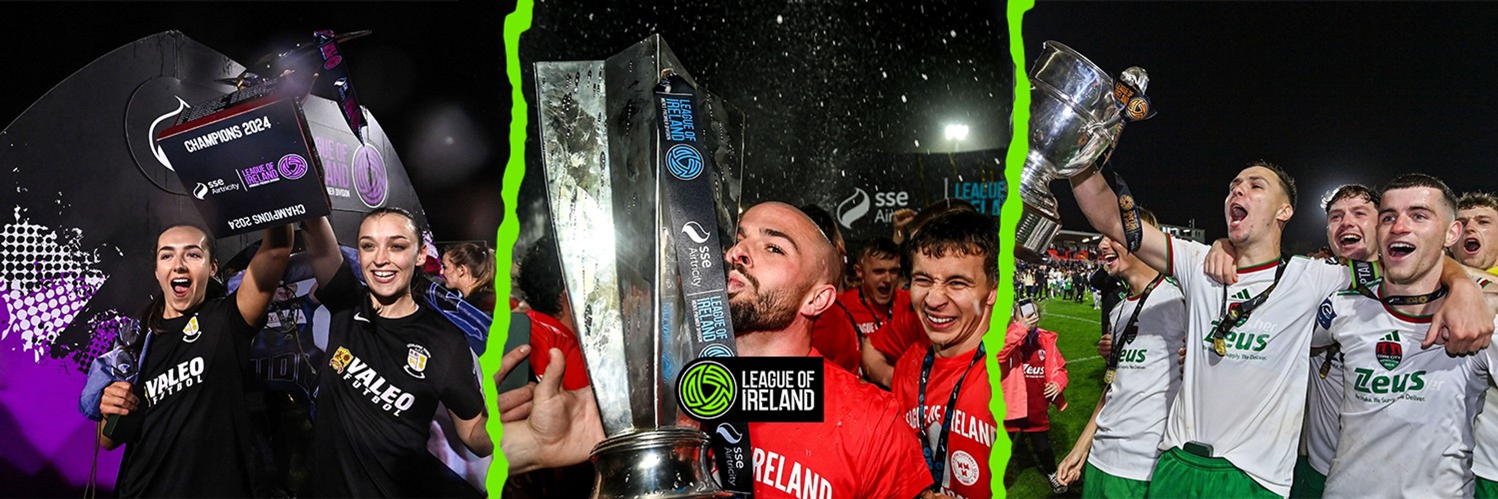 League of Ireland
