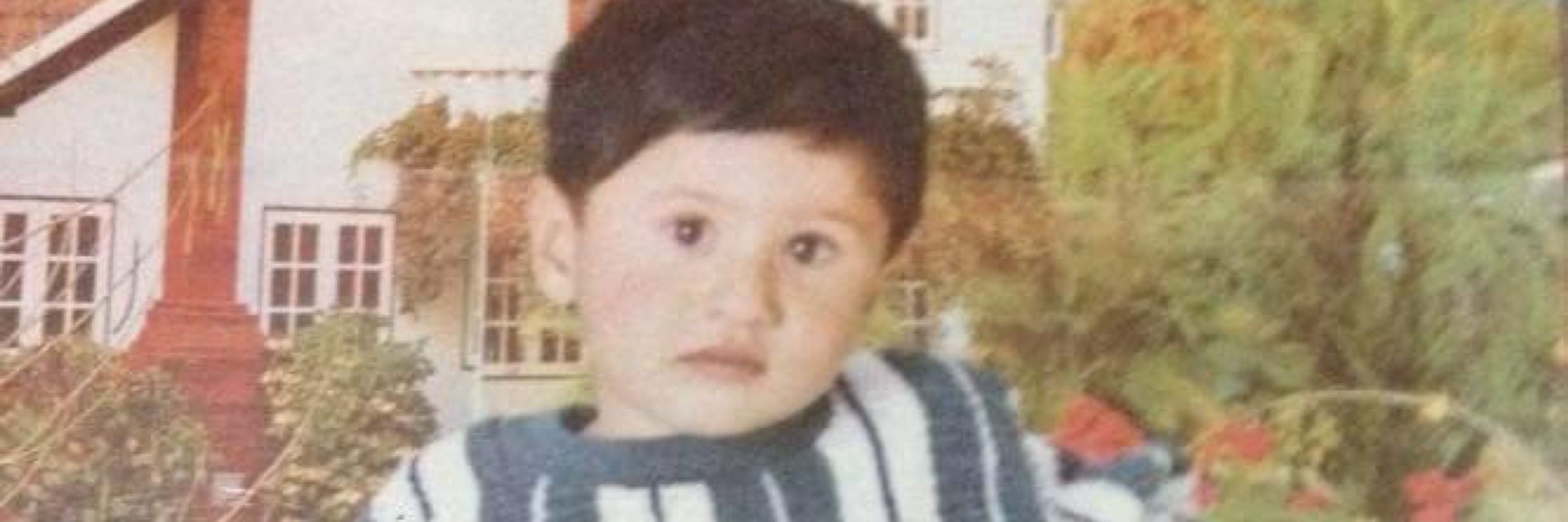 Taimoor Zaman