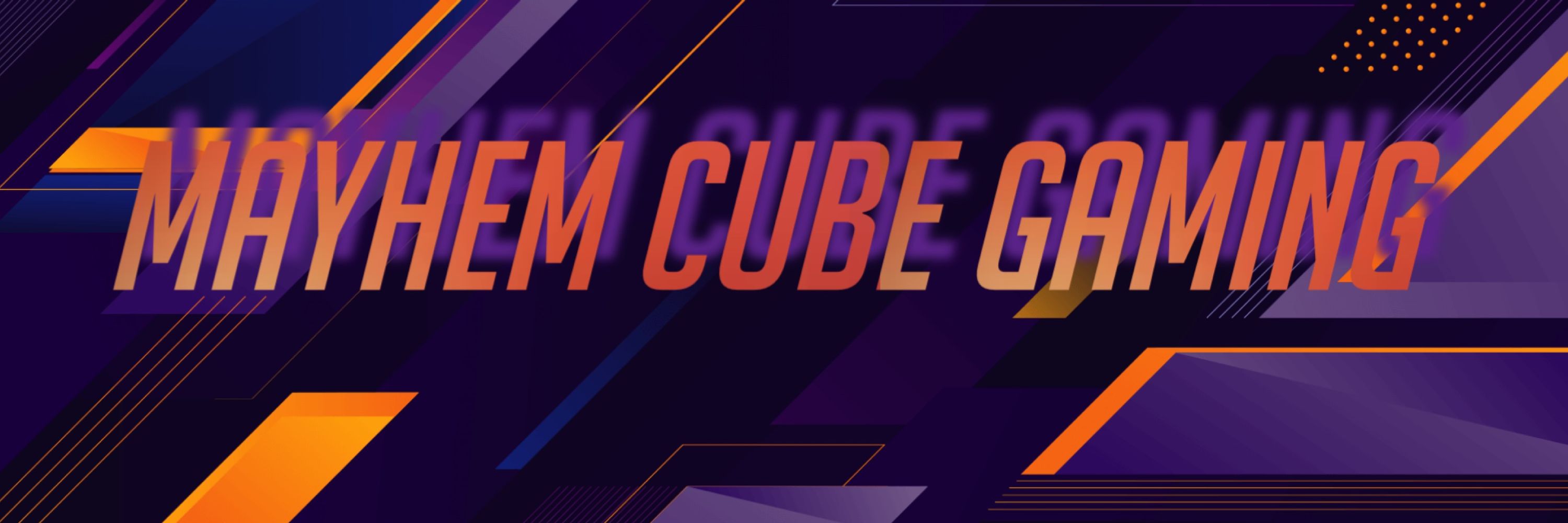 MayhemCubeGaming